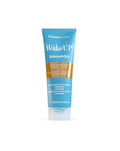 Шампунь для волос Wake UP 250.0 Happy hair