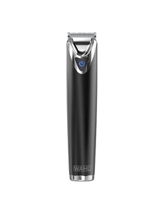 WAHL Мультигрумер (универсальный триммер) Stainless Steel Advanced Wahl