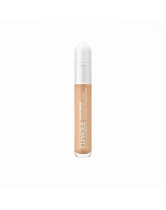 Выравнивающий тон кожи консилер с аппликатором Even Better All-Over Concealer + Eraser Clinique