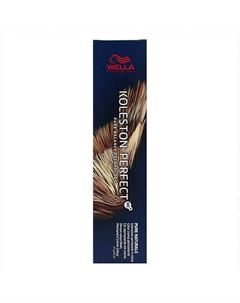 Постоянная краска Koleston Perfect Wella professionals