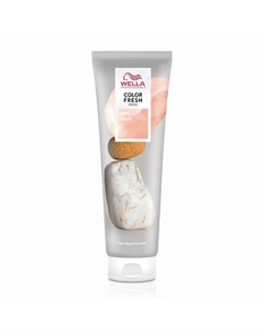 Маска с оттеночными пигментами COLOR FRESH Wella professionals