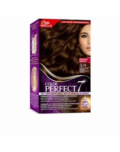 Постоянная краска Color Perfect 7 Wella professionals