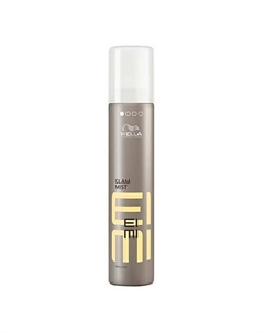 Eimi Glam Mist Спрей для блеска и восстановления цвета волос Wella professionals