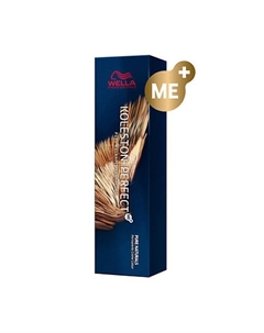 Постоянная краска SP Koleston Perfect Me+ Wella professionals