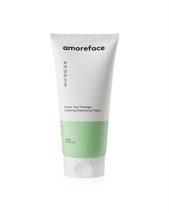 Пенка для умывания аква Aqua Cleansing Foam 180.0 Amoreface