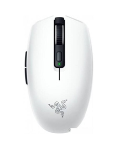 Игровая мышь Orochi V2 Mercury White Razer