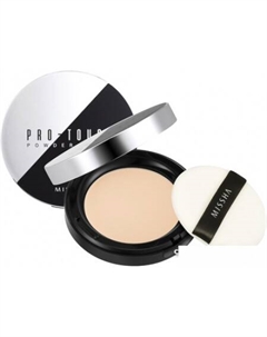 Компактная пудра Pro-Touch Powder Pact SPF25/PA++ No.23 (10 г) Missha