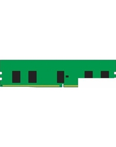 Оперативная память 16ГБ DDR4 2666 МГц KSM26RS8/16HCR Kingston