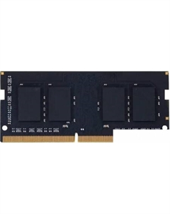 Оперативная память 32ГБ DDR4 SODIMM 3200 МГц KS3200D4N12032G Kingspec