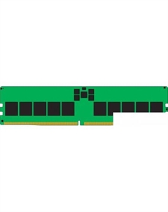 Оперативная память 32ГБ DDR5 5600 МГц KSM56R46BS4PMI-32HAI Kingston