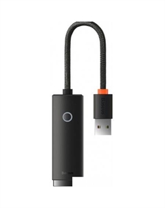 USB-хаб  WKQX030001 Baseus