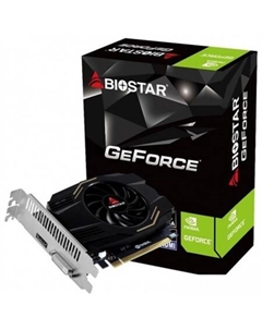 Видеокарта GeForce GT 1030 4GB DDR4 VN1034TB46 Biostar