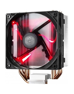 Кулер для процессора Hyper 212 LED [RR-212L-16PR-R1] Cooler master