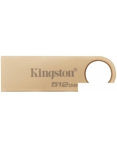 USB Flash DataTraveler SE9 G3 512GB DTSE9G3/512GB Kingston