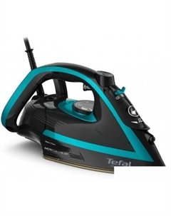 Утюг Puregliss FV8066E0 Tefal