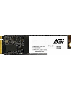 SSD AI818 512GB 512G44AI818 Agi