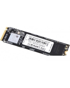 SSD Radeon R5 NVMe 240GB R5MP240G8 Amd