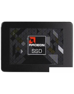 SSD Radeon R5 480GB R5SL480G Amd