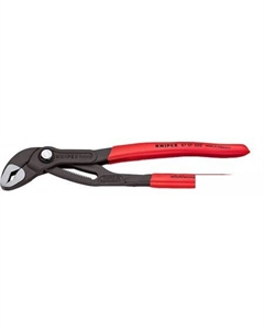 Клещи переставные 87 01 250 Knipex