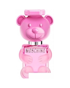 Туалетная вода Toy 2 Bubble Gum EdT (30 мл) Moschino