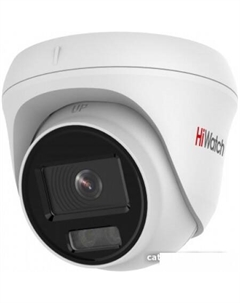 IP-камера DS-I253L(C) (4 мм) Hiwatch