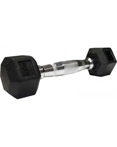 Гантели DB-301 1 кг Starfit