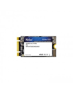 SSD N930ES 1ТB NT01N930ES-001T-E2X Netac