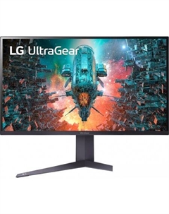 Игровой монитор UltraGear 32GQ950-B Lg