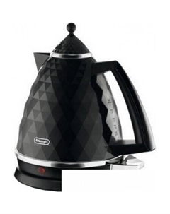 Электрочайник KBJ 2001.BK Delonghi