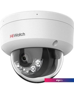 IP-камера DS-I452M(B) (2.8 мм) Hiwatch