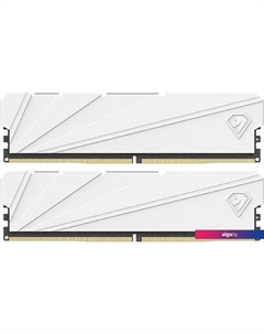 Оперативная память Shadow S 2x8ГБ DDR4 3600 МГц NTSSD4P36DP-16W Netac