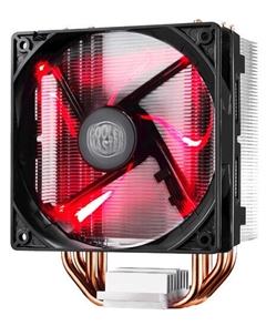 Кулер для процессора Hyper 212 LED [RR-212L-16PR-R1] Cooler master