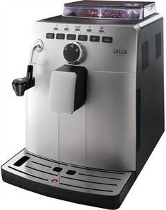 Кофемашина Naviglio Deluxe 8749/11 Gaggia