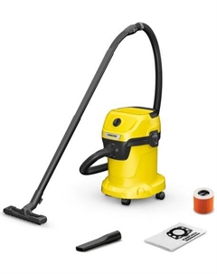 Пылесос WD 3 V 1.628-101.0 Karcher