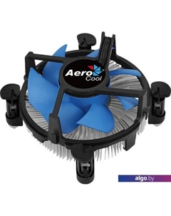 Кулер для процессора BAS-B9S Aerocool