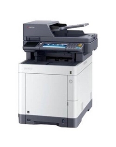 МФУ ECOSYS M6230cidn Kyocera mita