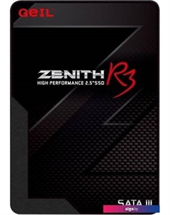 SSD Zenith R3 2TB GZ25R3-2TB Geil