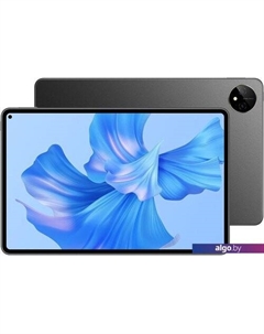 Планшет Huawei MatePad Pro 11" GOT-AL09 8GB/256GB (черный)