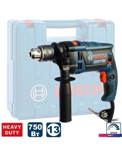 Ударная дрель GSB 16 RE Professional 06012281K8 Bosch