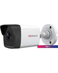 IP-камера DS-I200(E) (2.8 мм) Hiwatch