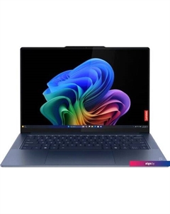 Ноутбук Lenovo Yoga Slim 7 14Q8X9 83ED0049RK