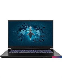 Игровой ноутбук Colorful Evol X17 Pro Max A10205400063