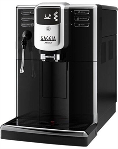 Кофемашина Anima Barista Plus 8760/02 Gaggia