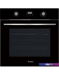 Электрический духовой шкаф EO 635 PB Evelux