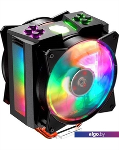 Кулер для процессора MasterAir MA410M MAM-T4PN-218PC-R1 Cooler master