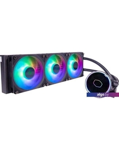 Кулер для процессора MasterLiquid PL360 Flux MLY-D36M-A23PZ-R1 Cooler master