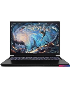 Игровой ноутбук Colorful Evol X16 Pro 23 A10205400060