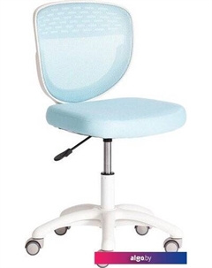 Ученический стул Junior M Blue (голубой) Tetchair