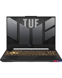 Игровой ноутбук ASUS TUF Gaming F15 2023 FX507VI-HQ111 Asus