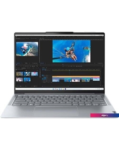 Ноутбук Lenovo Yoga Slim 6 14IRH8 83E00058RU